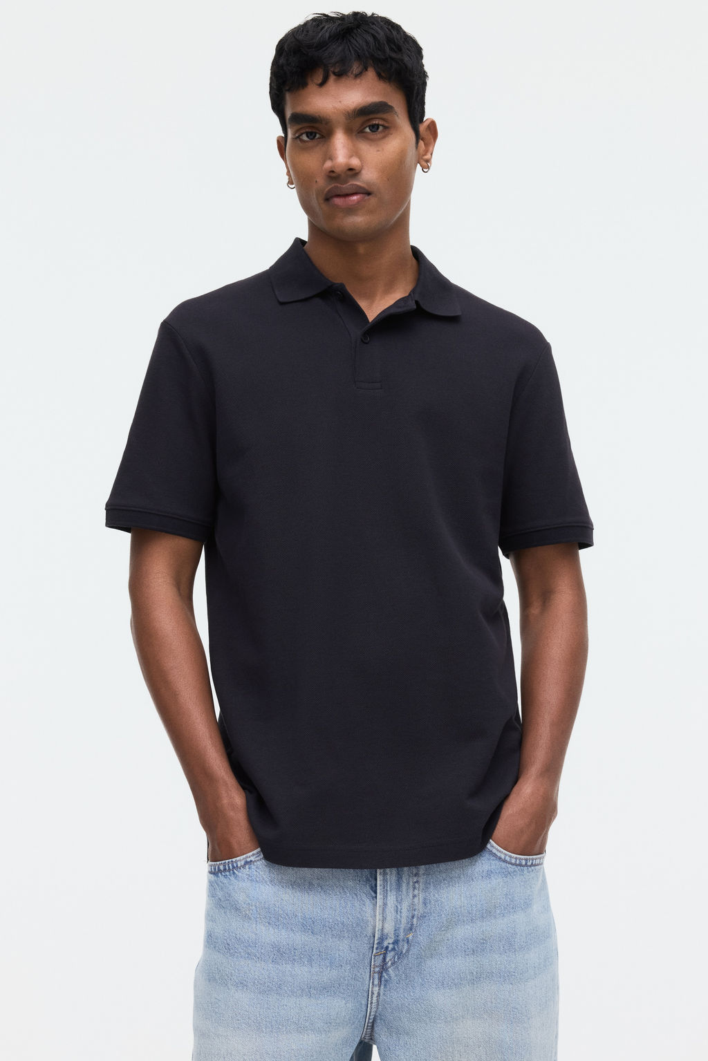 Polo Regular Fit - H&m фото 8