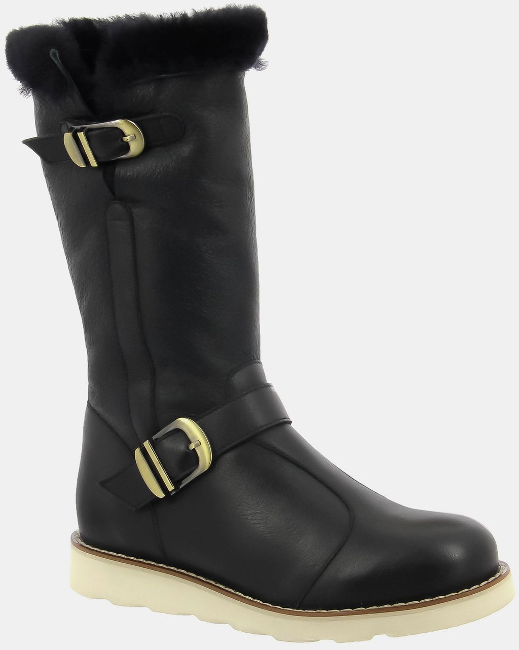 Сапоги 621301ЧН/ОВ621301ЧН - Ralf ringer фото 2