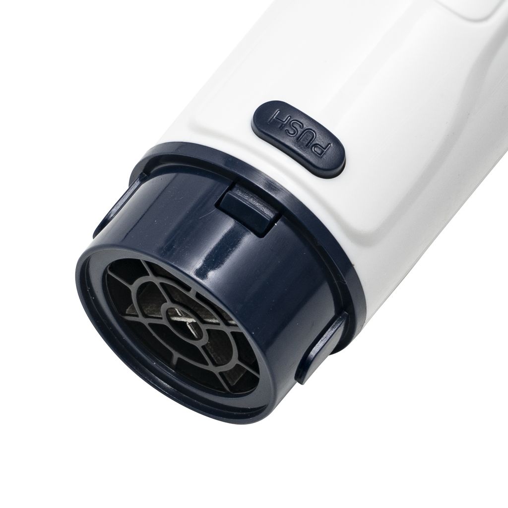 Фен-расческа GALAXY LINE GL4408  фото 3