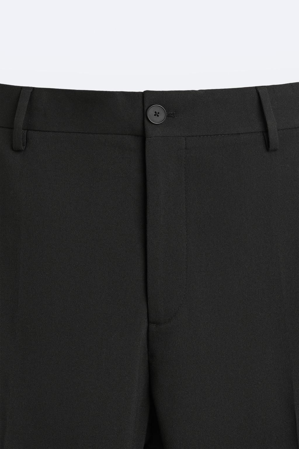 FLARED TROUSERS - Zara фото 8