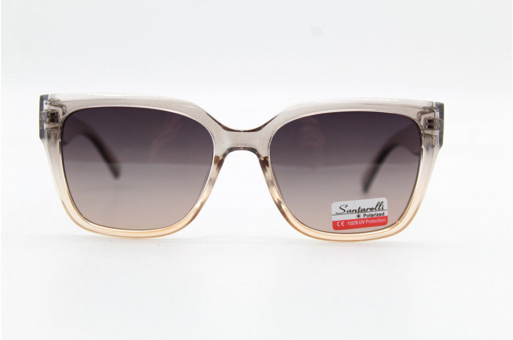 Солнцезащитные очки Santarelli (Polarized) 2454 53-19-143 С4