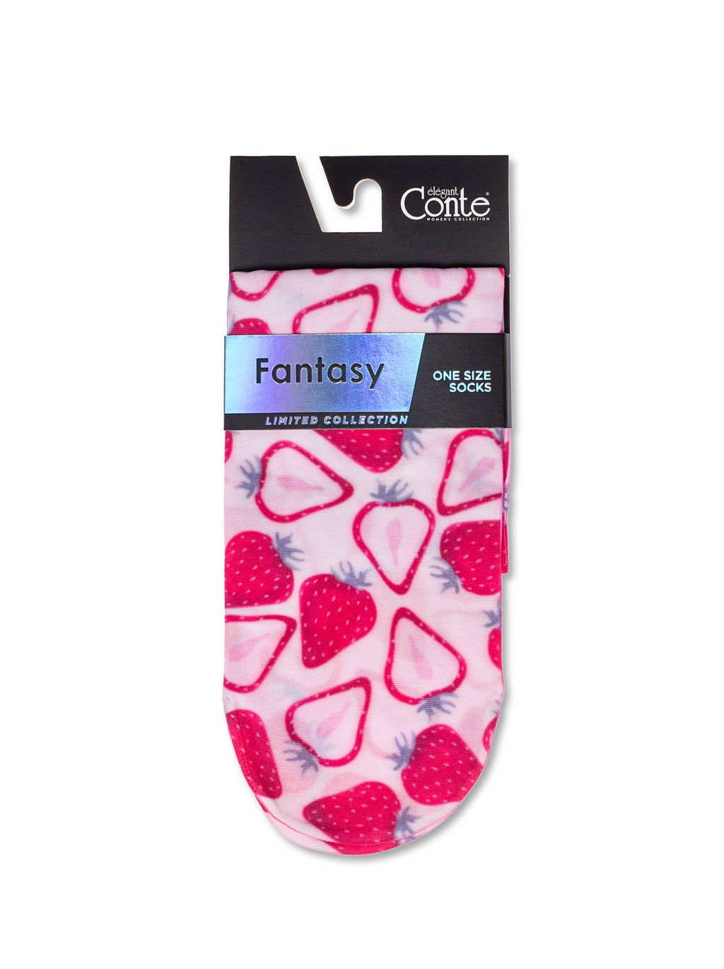 Цена за 2 пары. Носки Классические CONTE FANTASY mix - Conte elegant фото 11