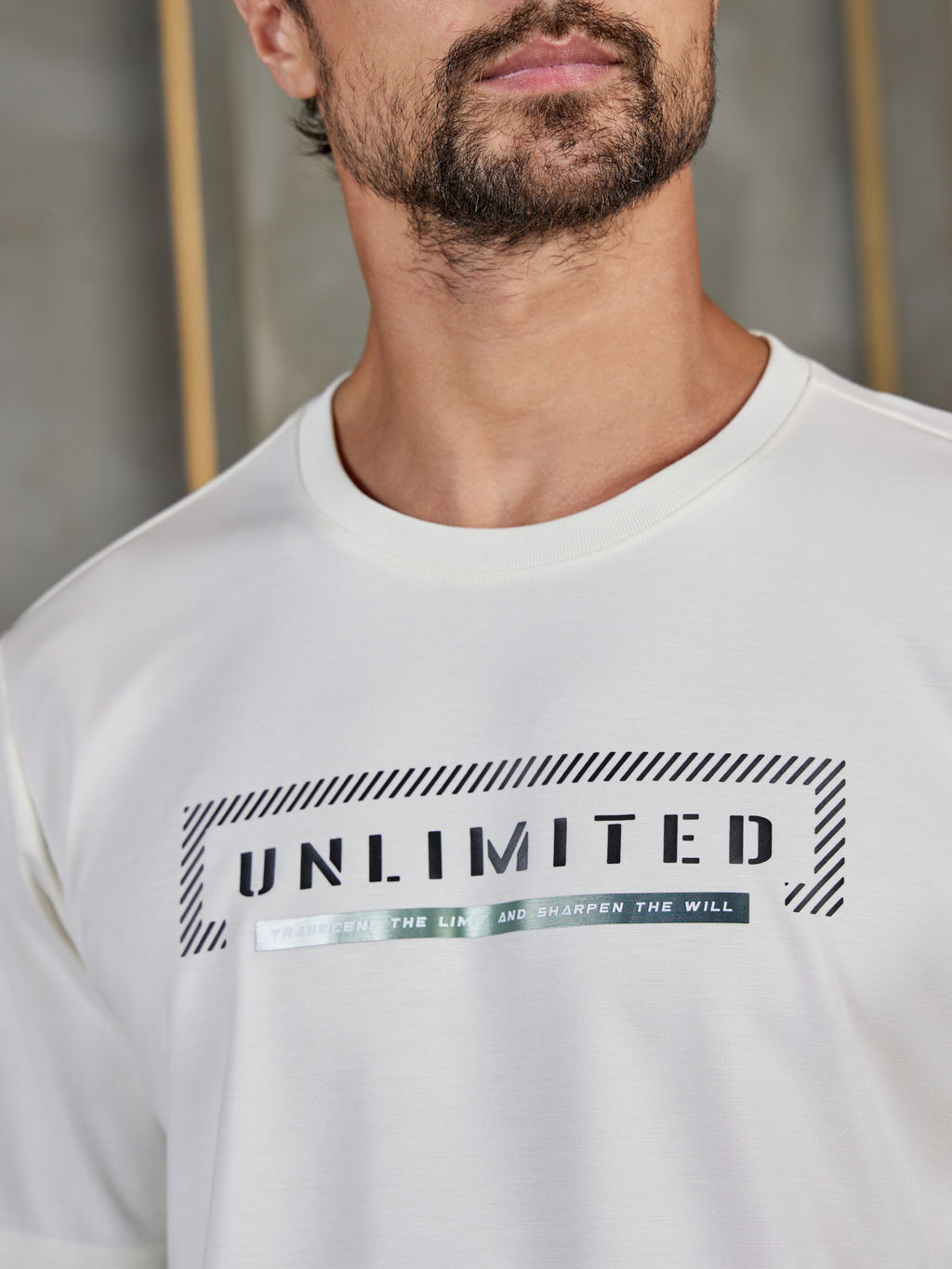 Футболка мужская