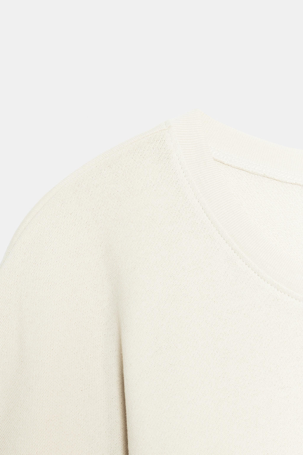 COTTON T-SHIRT - Zara фото 26