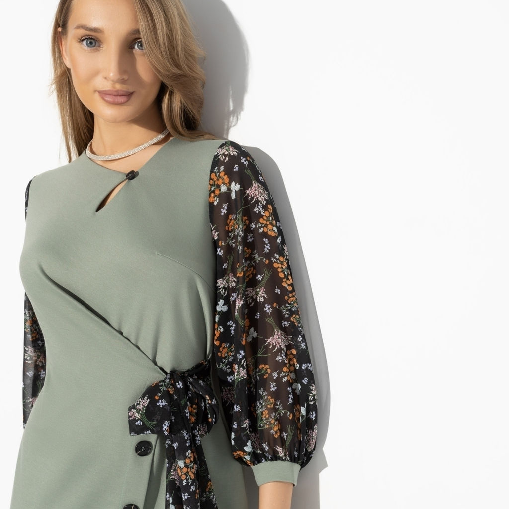 Платье, Мой спектакль (феерия) - Charutti фото 3