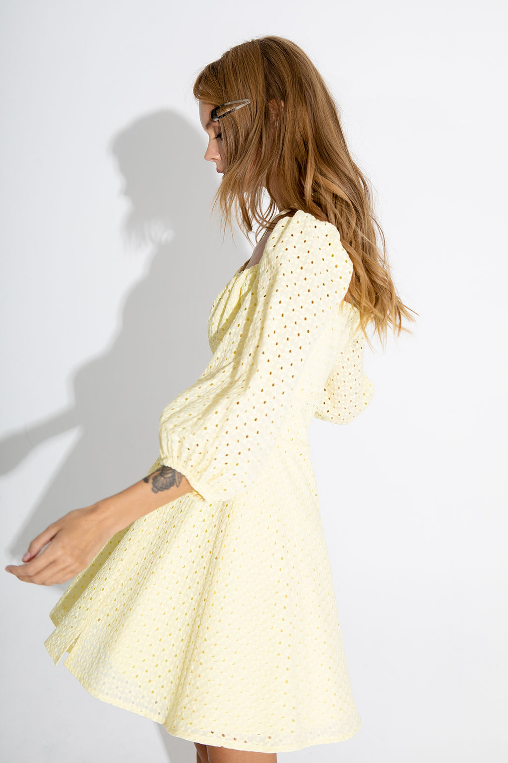 Платье 4569 - Pirs фото 3