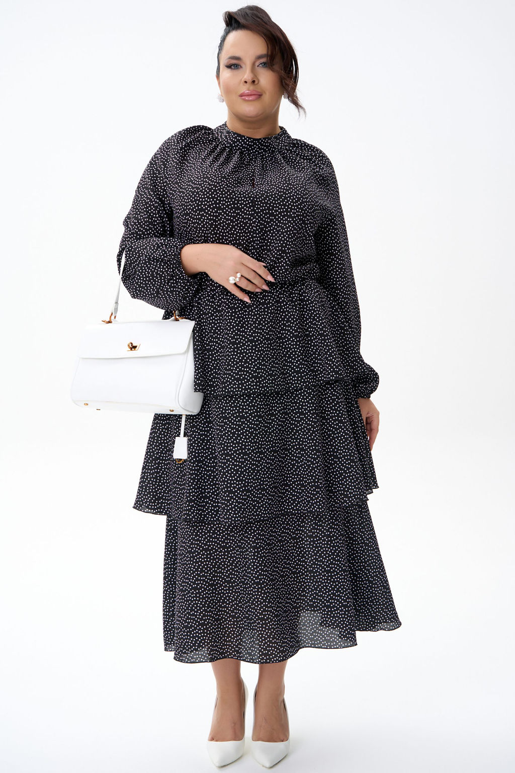 Платье Мадлен - Эльза фото 10