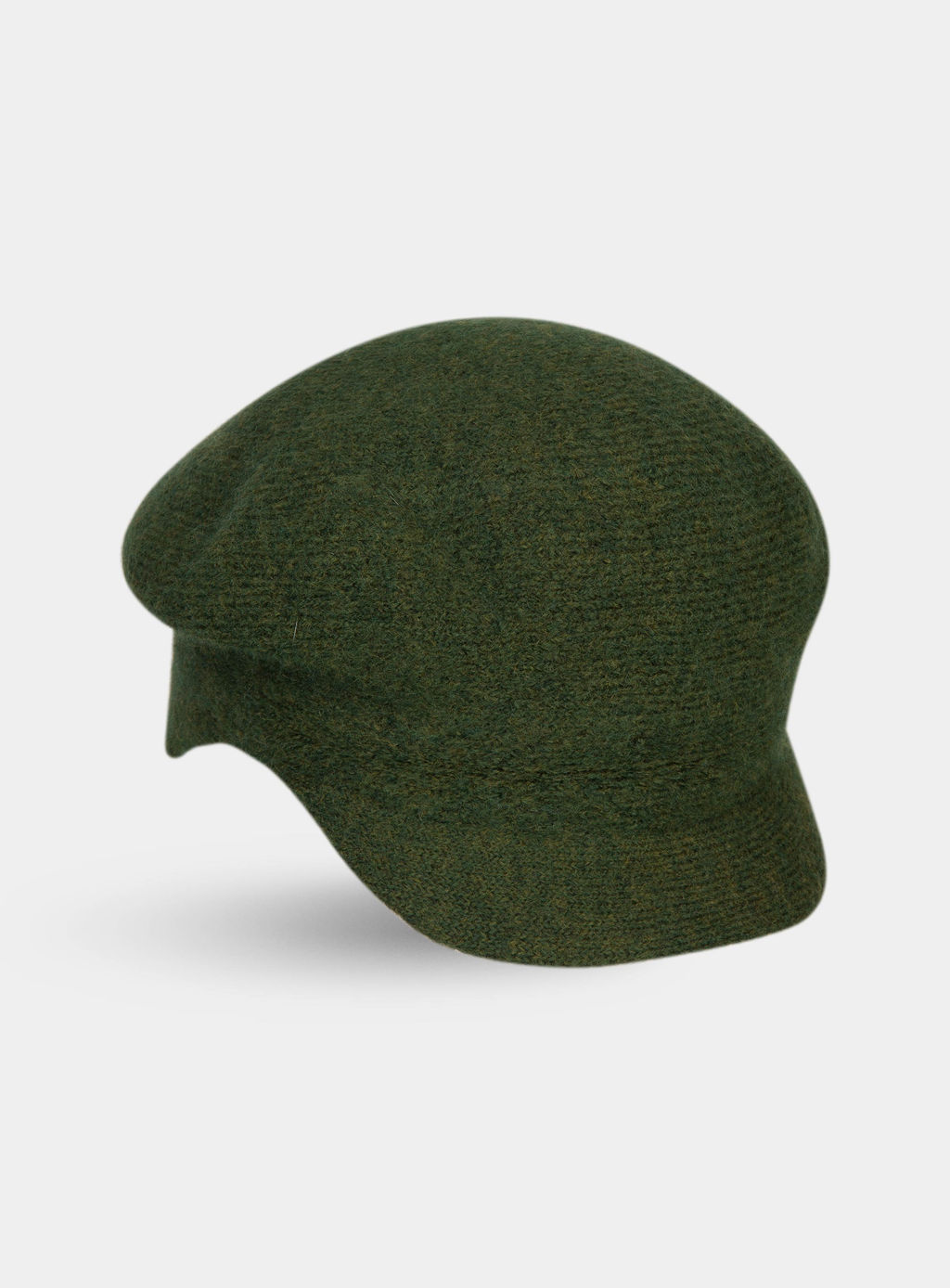 Кепка OLIVE