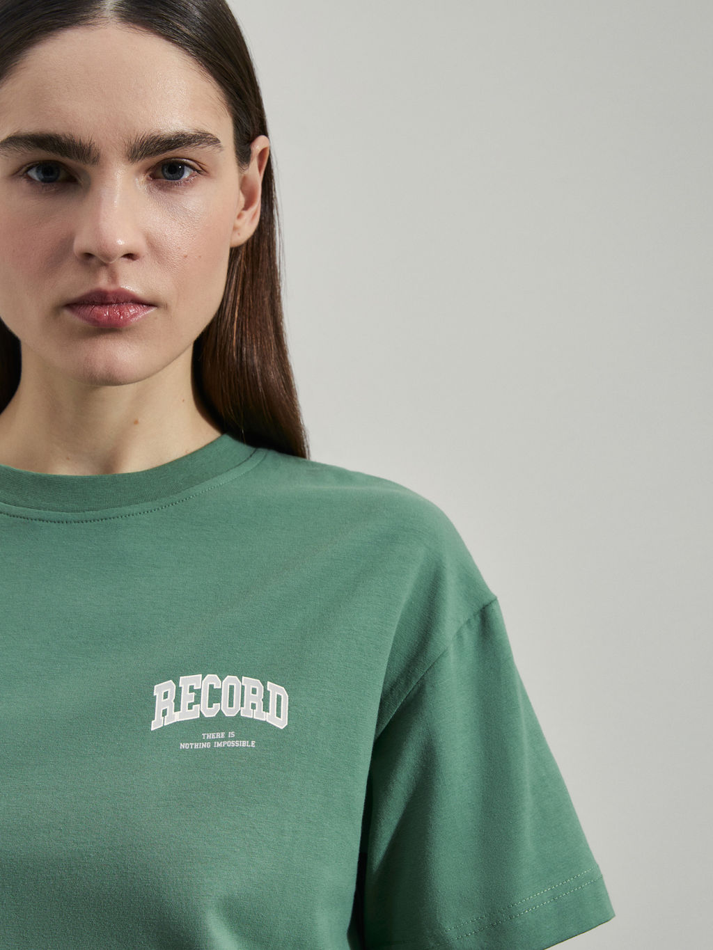 Футболка спортивная / Zarina  фото 5