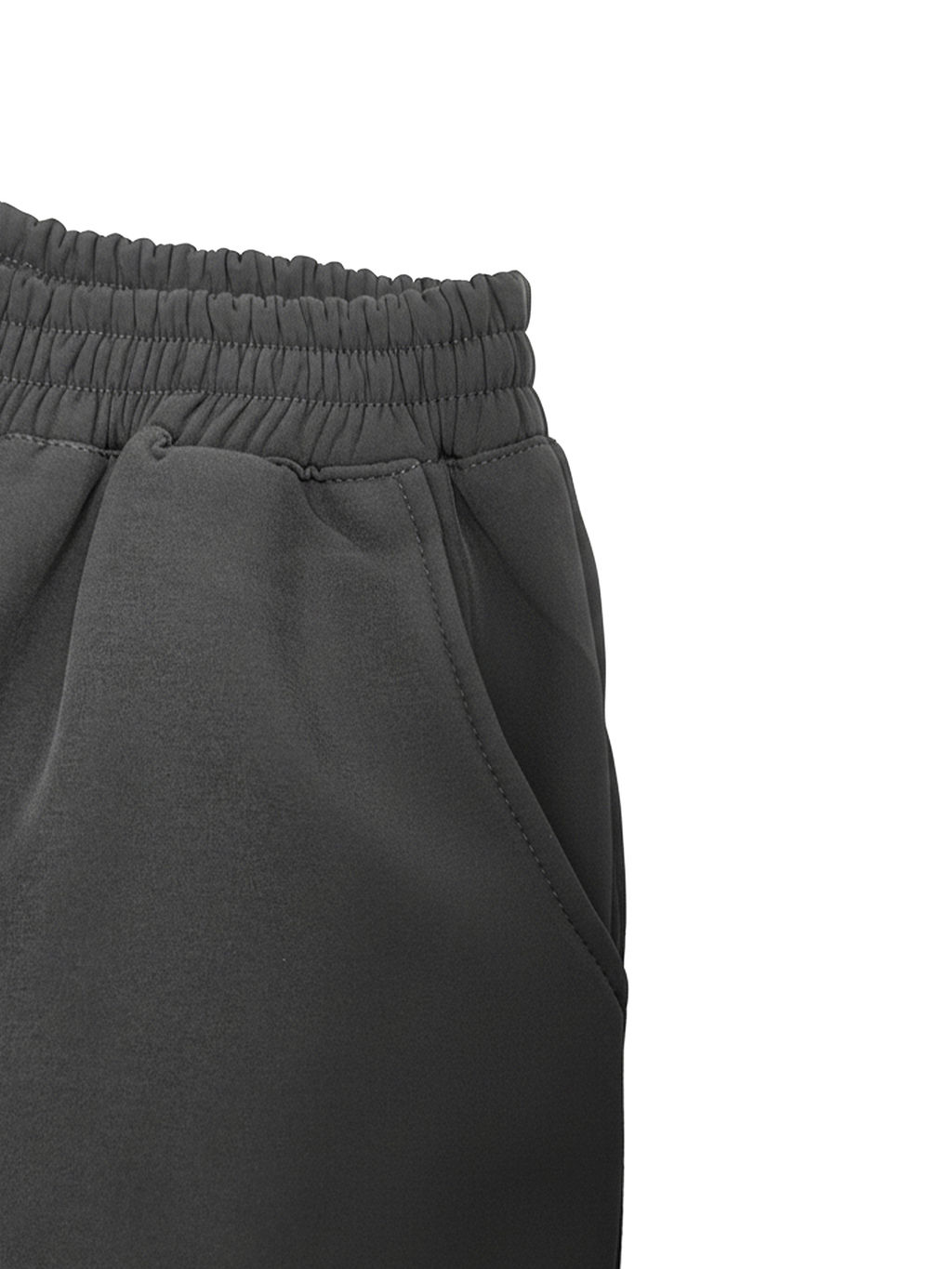 Брюки-палаццо утеплённые для девочек