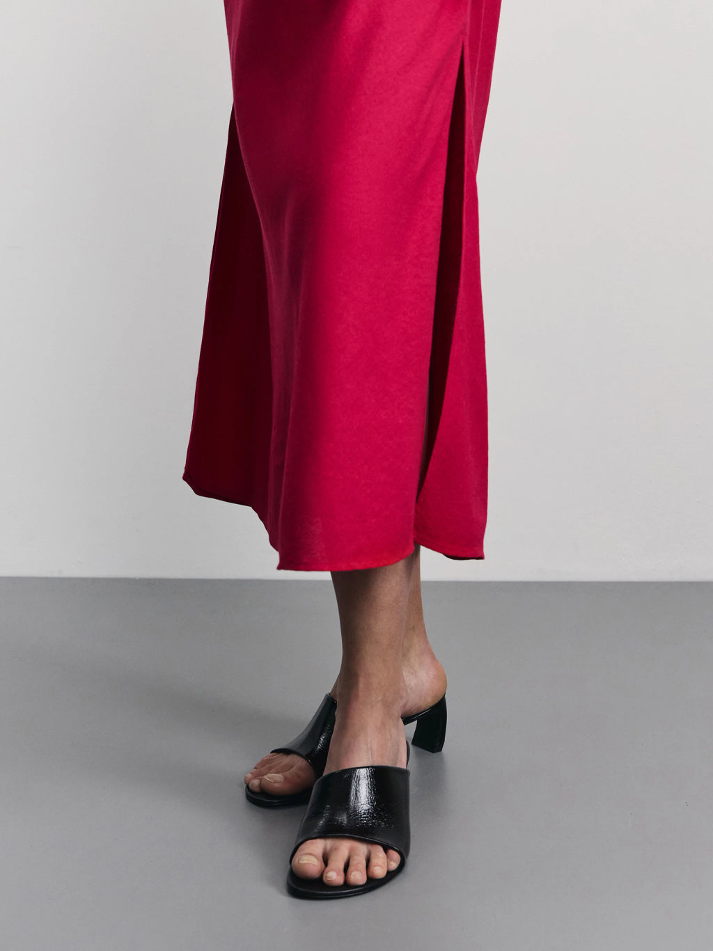 Сарафан изо льна / Zarina фото 6