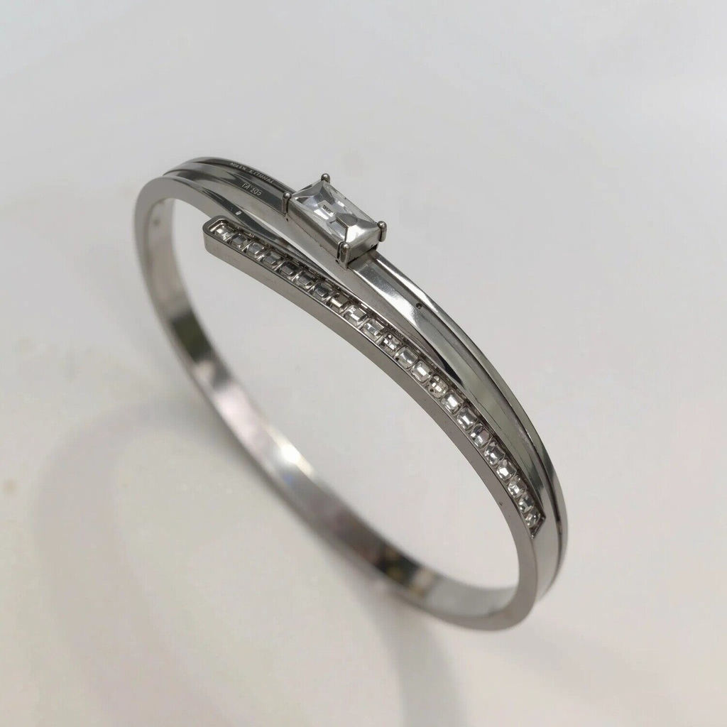 Браслет из стали