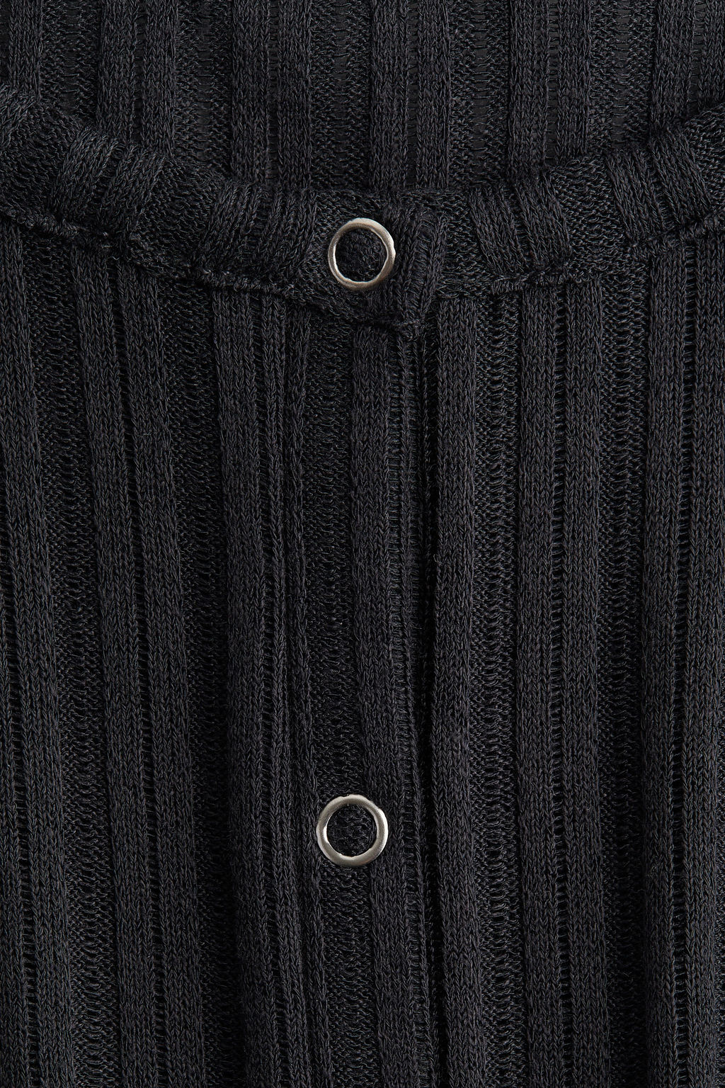Cardigan en punto de canale - H&m фото 9