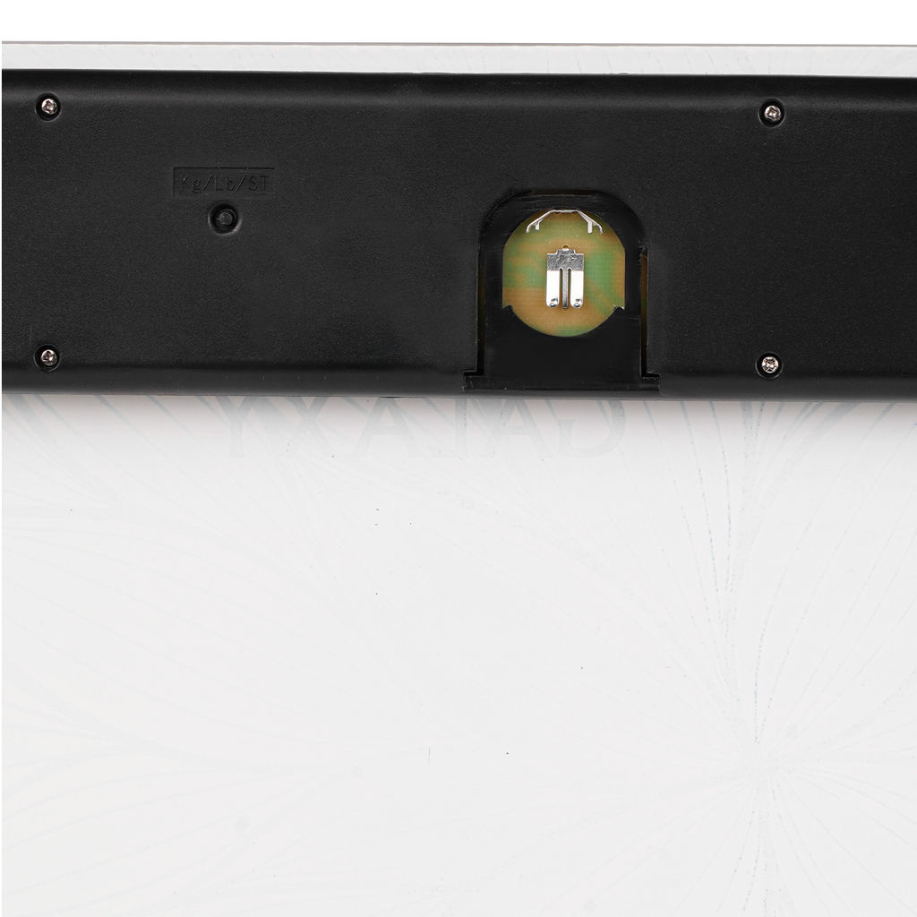 Весы электронные бытовые GALAXY GL4805  фото 7