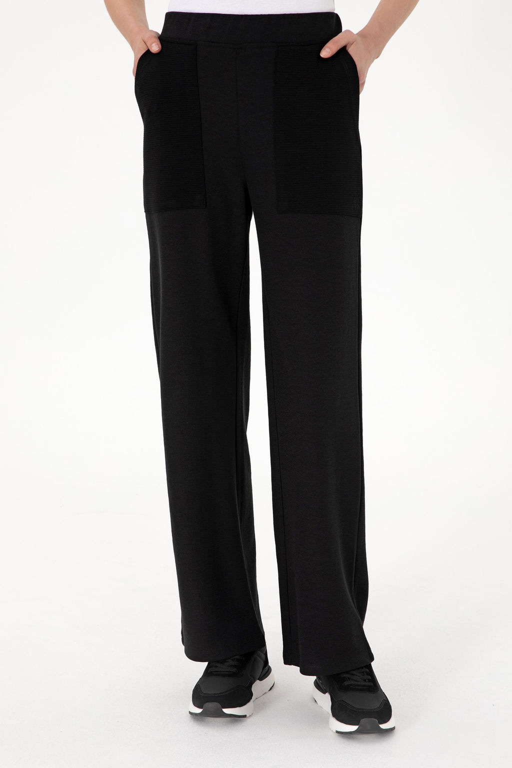 Kad_n Siyah E_ofman Alt_ Sepette S_rpriz _ndirim - U.s. polo assn фото 2