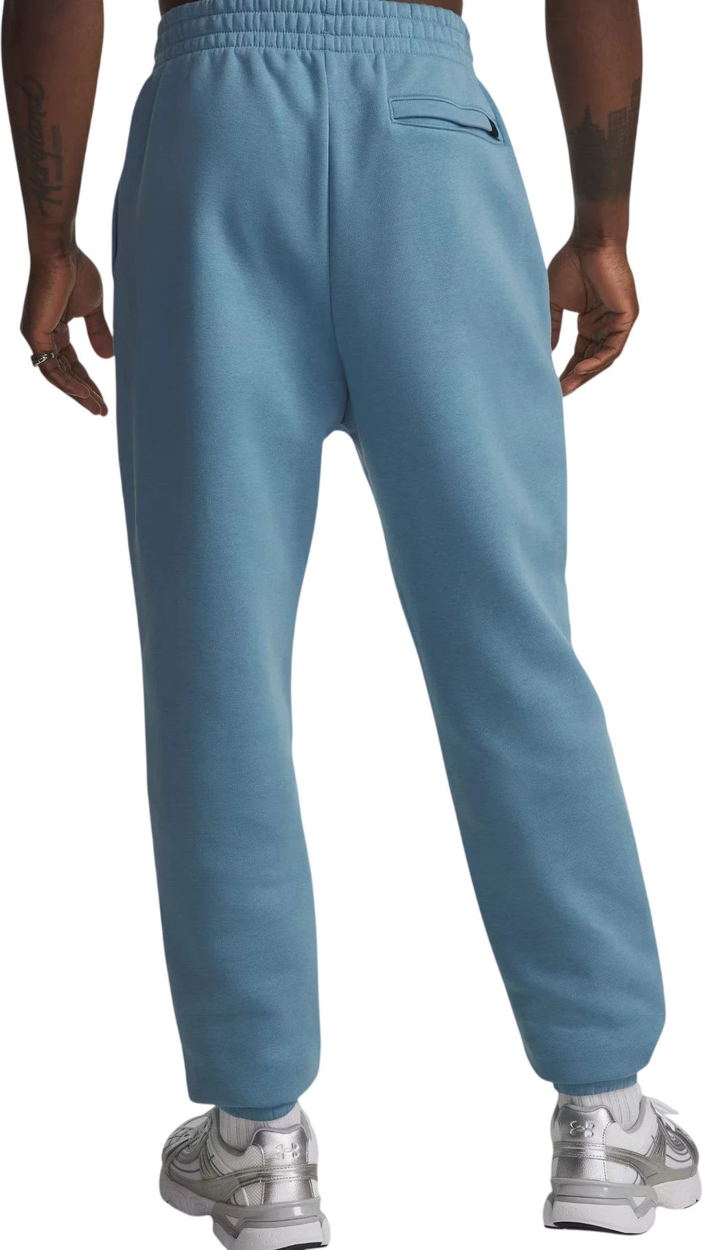 Брюки мужские