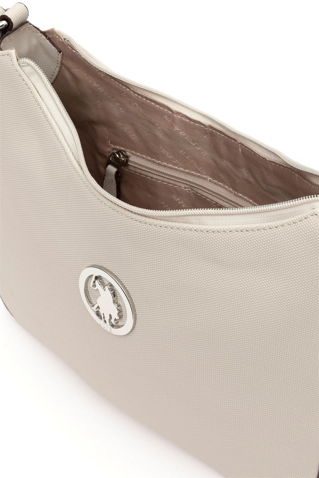 Женская каменная сумка - U.s. polo assn фото 7