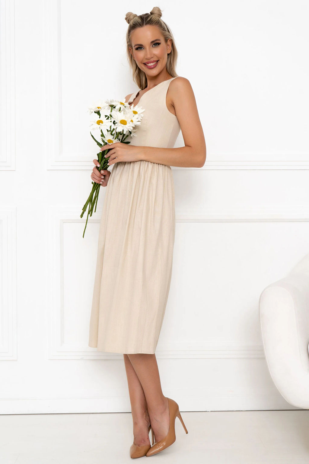 Платье 6280 - Open-style фото 4