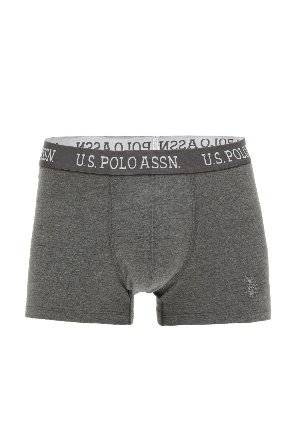Erkek Antrasit Melanj __ Giyim Alt Sepette S_rpriz _ndirim - U.s. polo assn фото 7