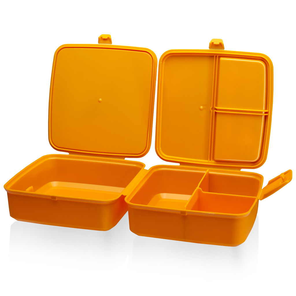 Ланч-бокс "Bento" арт.487 ЭЛЬФ