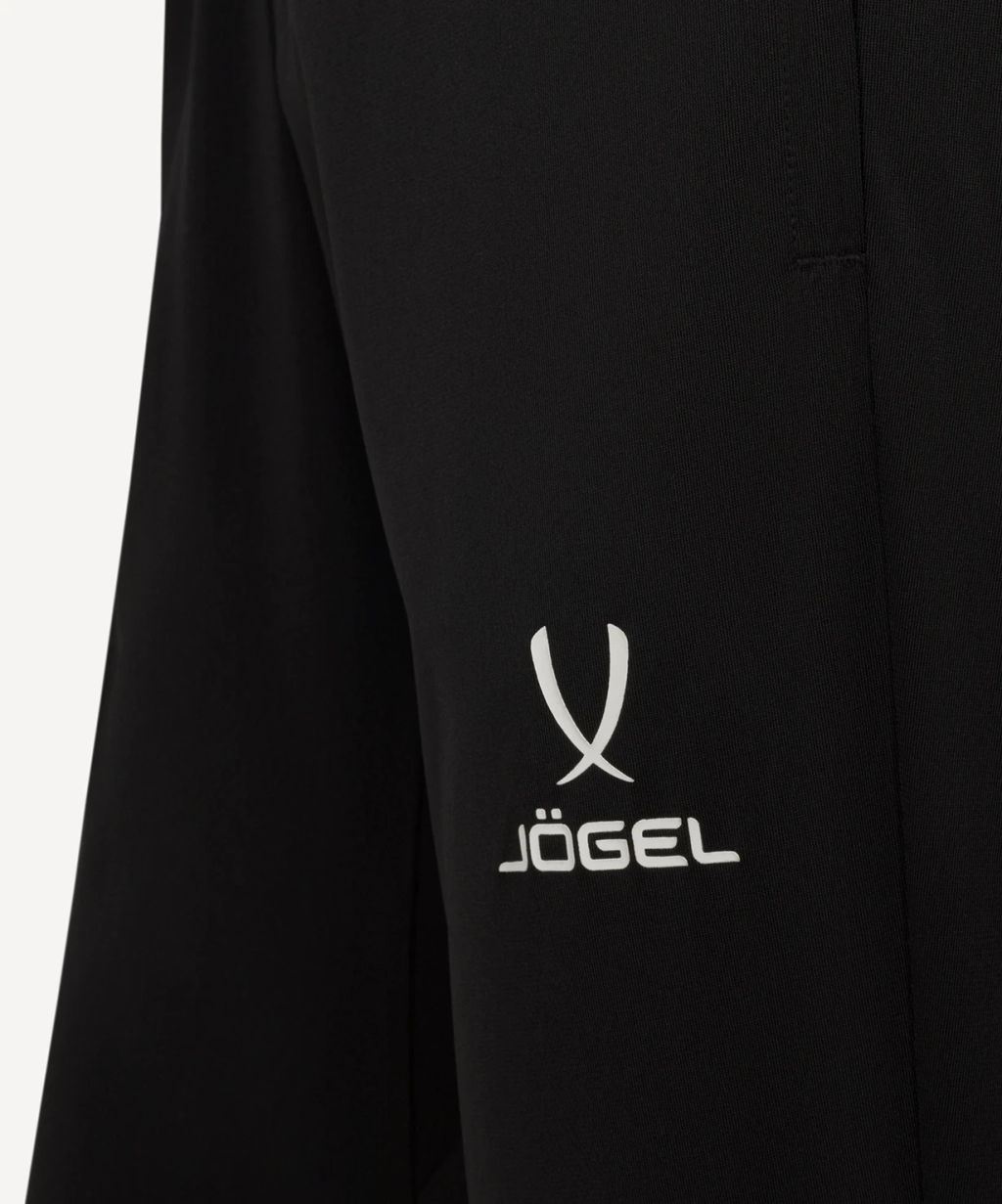 Брюки тренировочные JOGEL CAMP 2 Training Pocket Pants 99, черный  фото 7