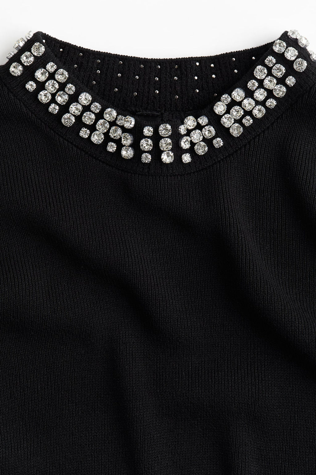 Vestido sin mangas - H&m фото 6