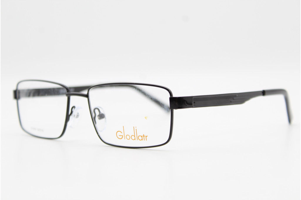 Оправа Glodiatr 1956 54-16-145 C6 черн.