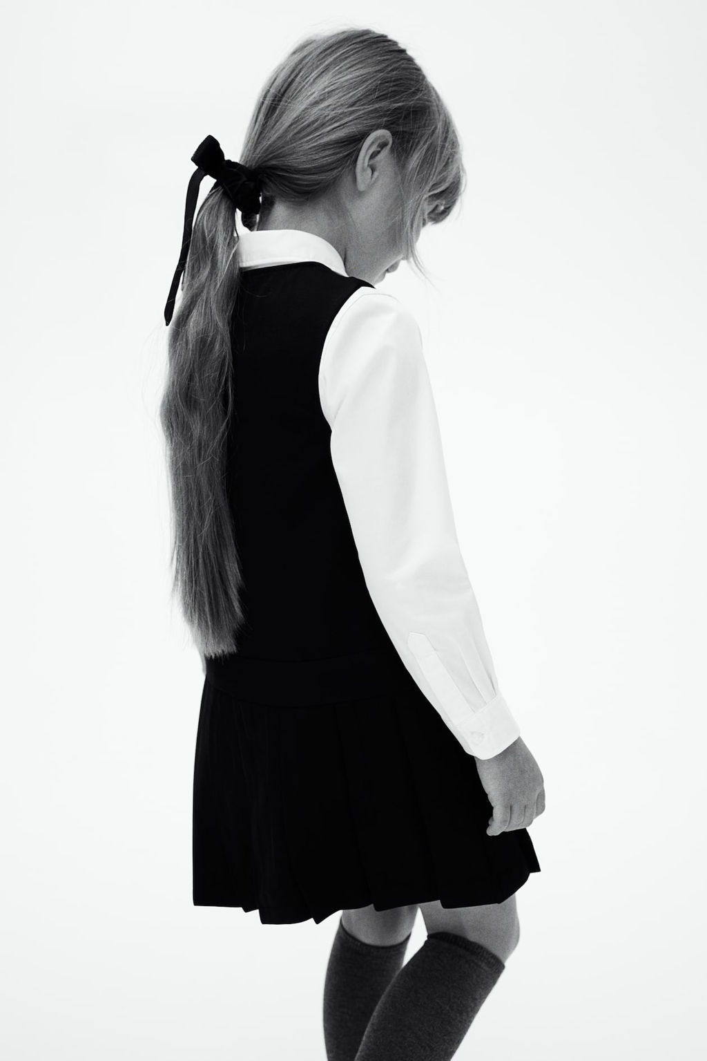 Pack de 2 vestidos escolares - H&m фото 3