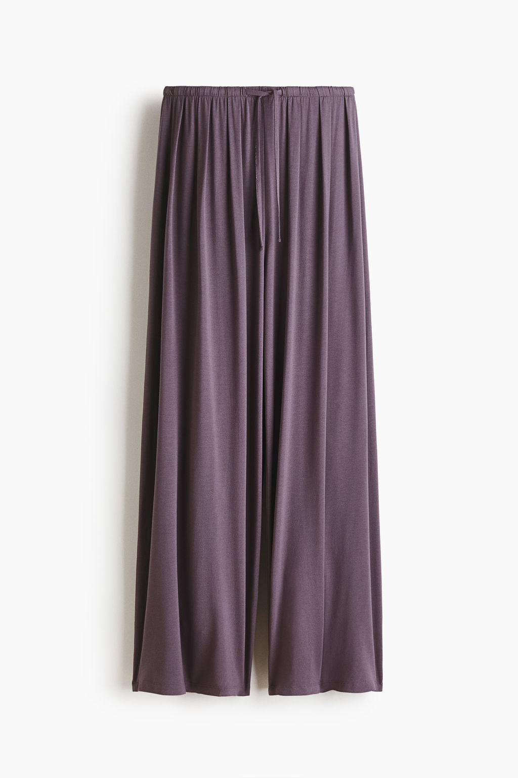 Pantal?n de punto con cord?n de ajuste - H&m фото 2