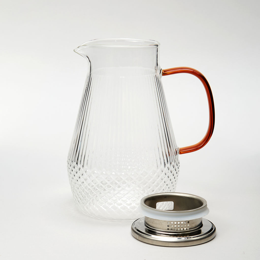 КУВШИН 1,6 Л - Agness фото 4