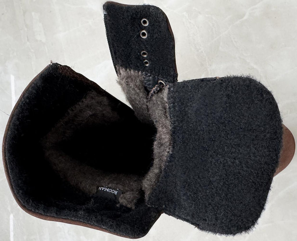 Дерби Rooman 620-361-F2N5