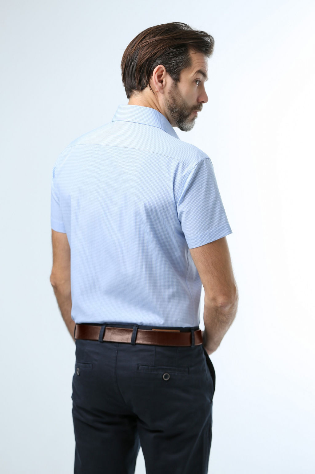 Рубашка 22-01-НТ-01