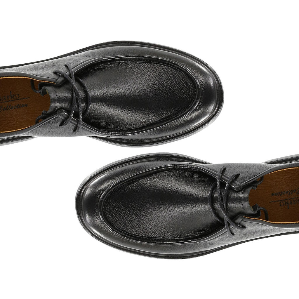 Полуботинки женские