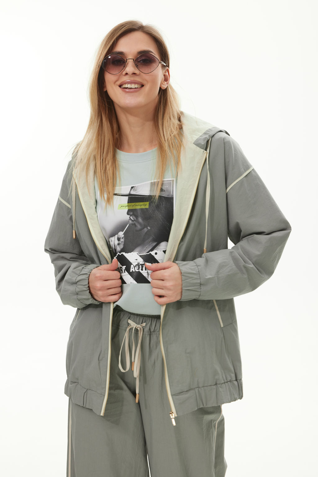 Костюм 420/1 - Niv niv fashion фото 6