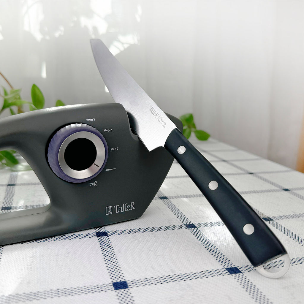 Точилка TalleR TR-62512 Дартфорд  фото 4
