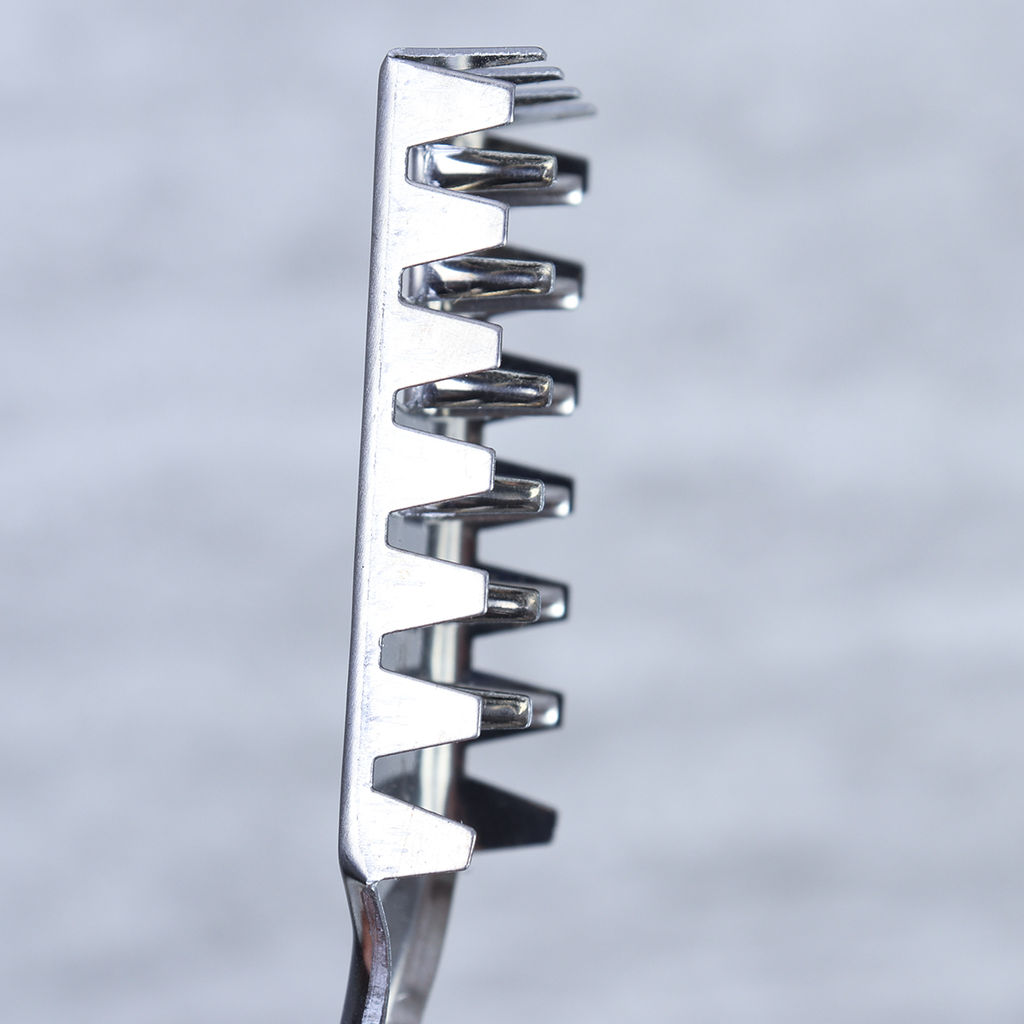 Рыбочистка 19 см / 717-815 /уп 500/ 0,039 - Галеонтрейд фото 2