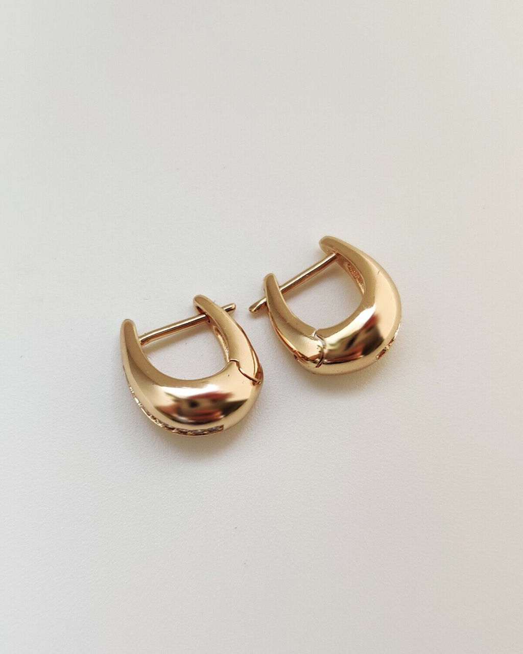 Серьги - Vel vett фото 3