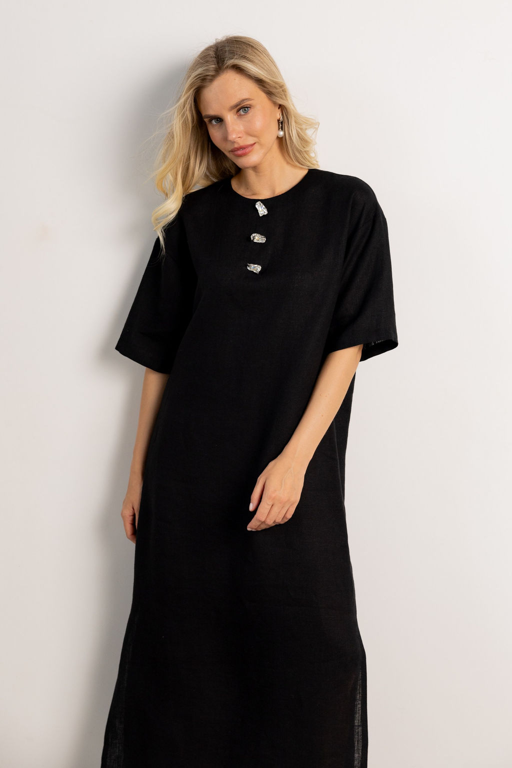 Платье SS 2638 - Mozart фото 7