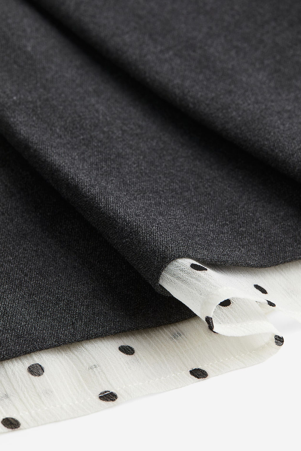 Minifalda tableada - H&m фото 6