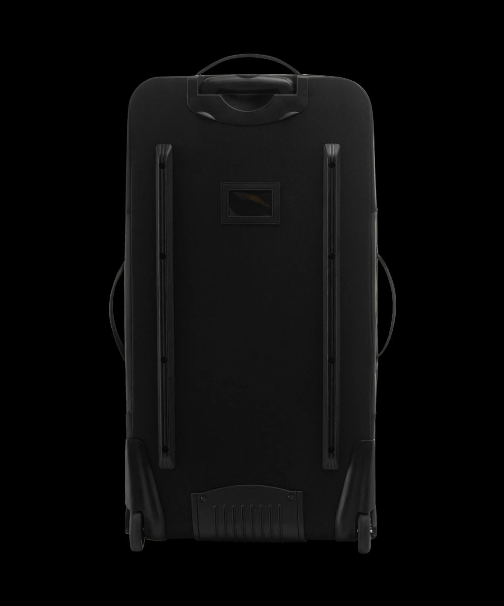 Чемодан JOGEL PREMIER Team Trolley L, черный  фото 2