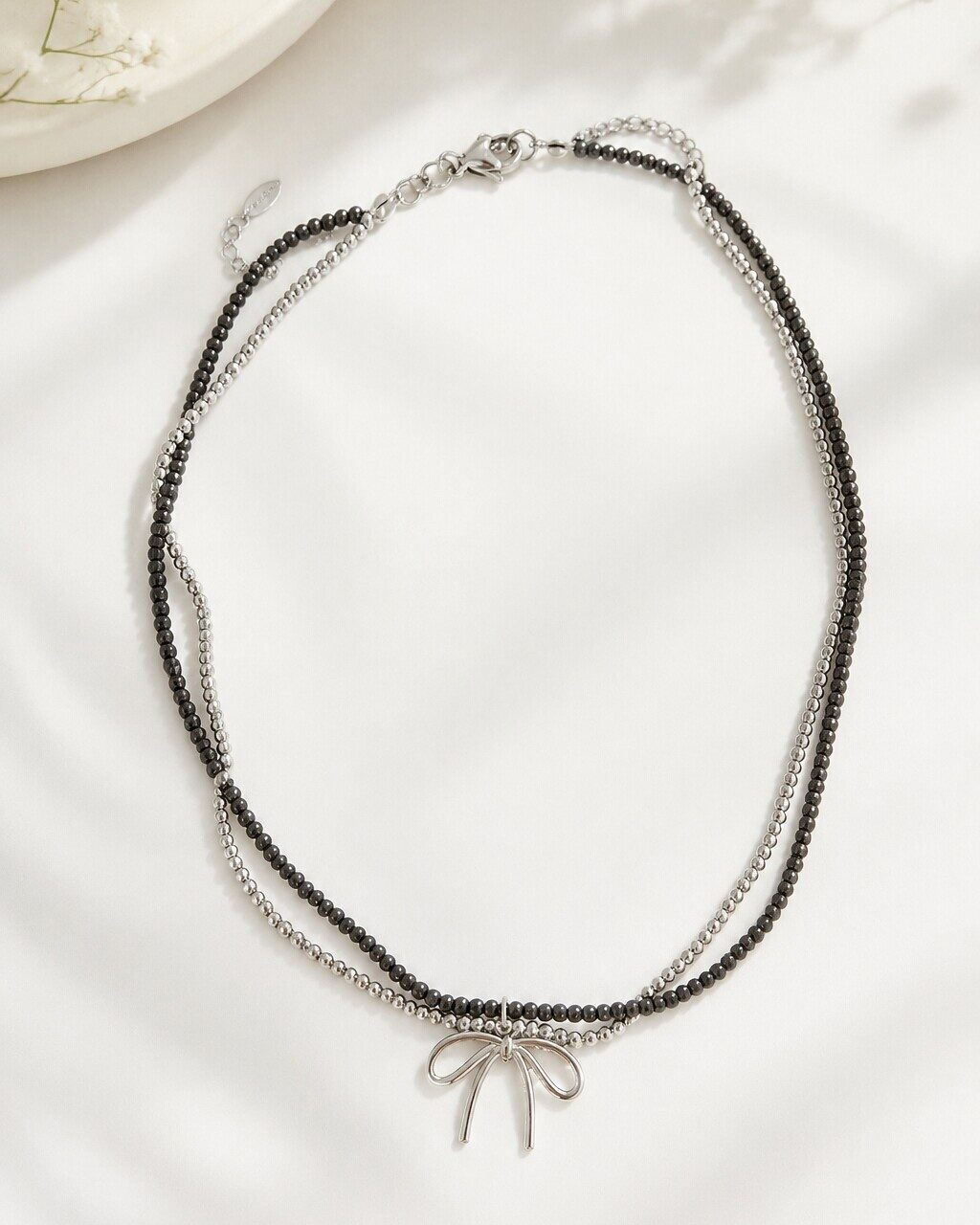 Кулон на цепочке - Vel vett фото 2