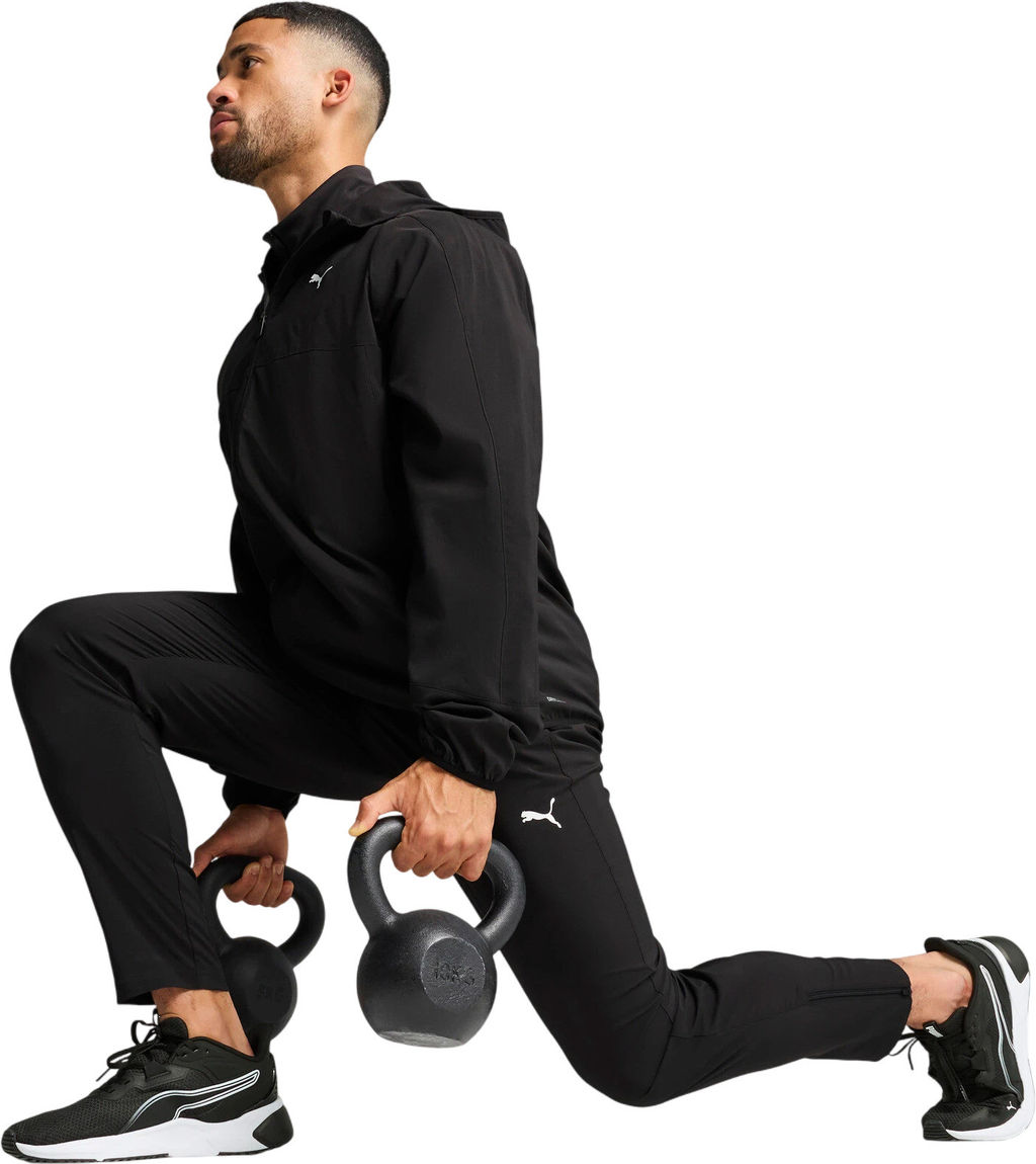 Ветровка взрослая