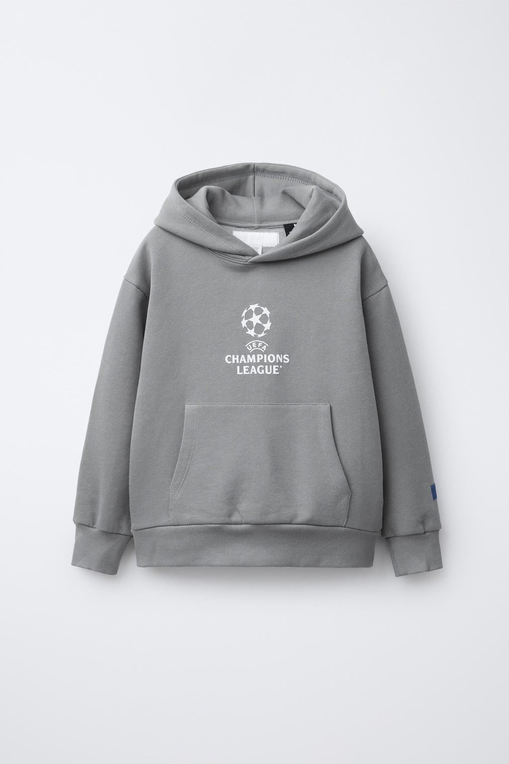 UEFA CHAMPIONS LEAGUE ® HOODIE