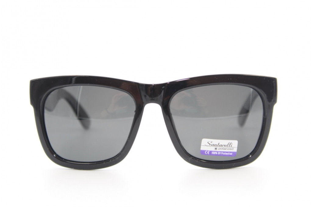 Солнцезащитные очки santarelli с мешочком (Polarized) 1602 57-19-146 C1
