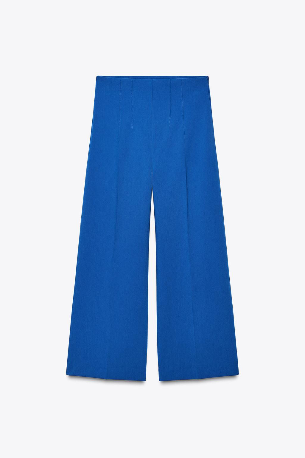 ZW COLLECTION CULOTTES - Zara фото 19