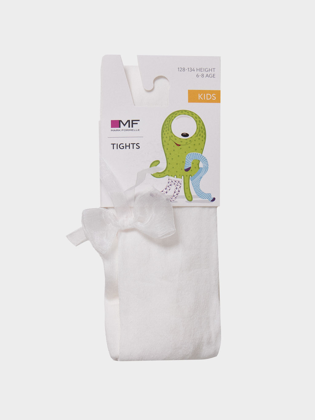 Цена за 3 пары! КОЛГОТКИ ДЕТСКИЕ - Mark formelle фото 8