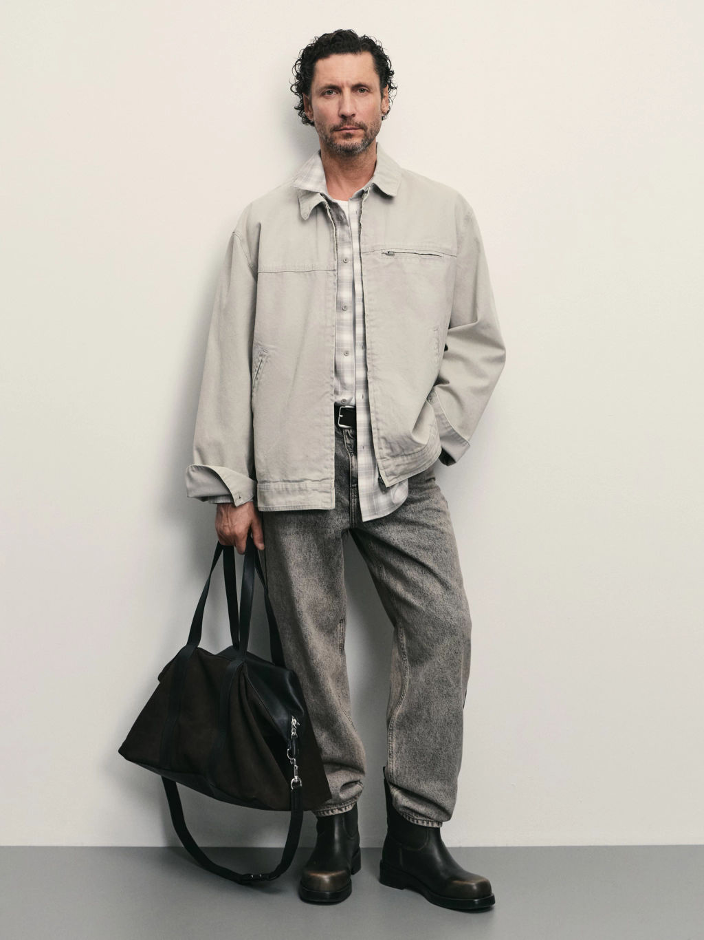 Куртка мужская / Zarina  фото 2