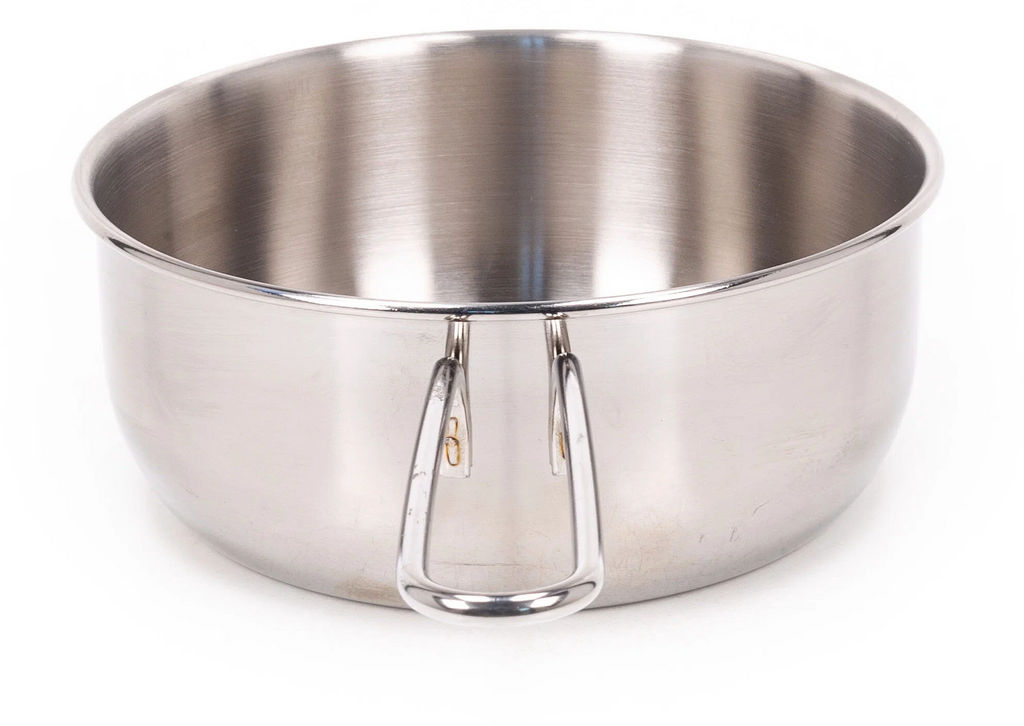 Ковш 1,0л (160мм) арт.1с639 (г.Аша) /Амет/  фото 2