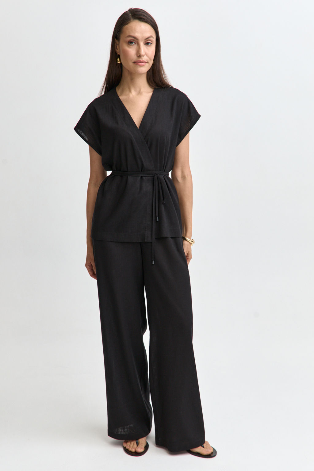 Брюки С7508-5 НСК - Cloxy фото 2