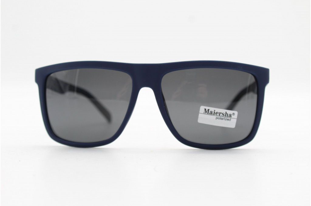 Солнцезащитные очки Maiersha (Polarized) 5047 С3 59-16-138
